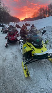 72K views · 481 reactions | Come visit my buddy Dan at Twin Lakes Tap! Wisconsin at its finest! #wisconsin #bar #haywardwi #sunset #snowmobiling | Ryan Ruebl | Facebook