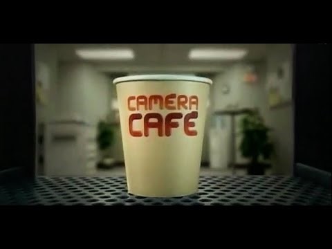 Caméra Café | Générique d'ouverture | Québec