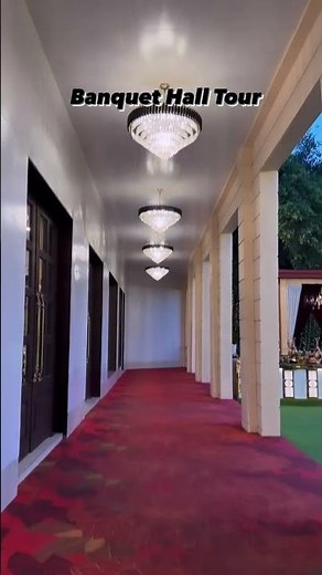 Ultimate Banquet Tour for 50-100 People: Tips and Ideas for the Perfect Gathering