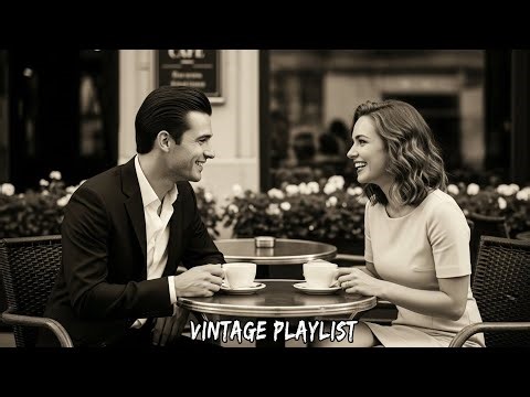 Golden Romance Of The 60s 💝 Vintage Love Songs Playlist 🎶 Soft and Soulful
