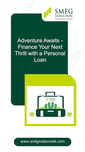 Adventure Awaits – Finance Your Next Thrill with a Personal Loan