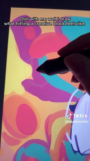 Overcoming Creative Blocks in Art