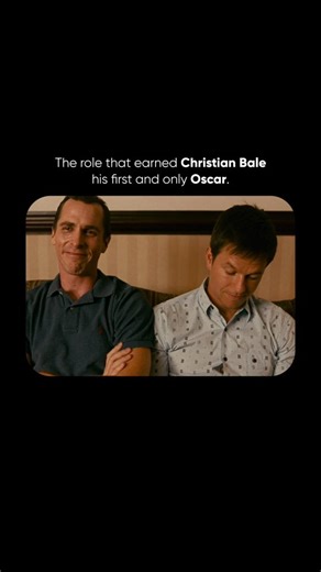 Cinephile Sphere on Instagram: "Christian Bale got involved when Mark Wahlberg asked him to take part in the movie. Wahlberg and Bale knew each other through their daughters, who attended the same elementary school. 🎥 The Fighter (2010)"