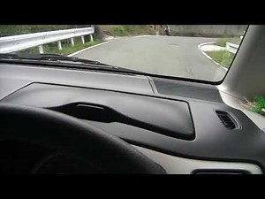 エンジンのノッキング音① スバル・ステラ ＲＮ２