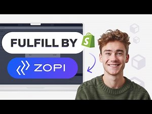 Fulfill by Zopi