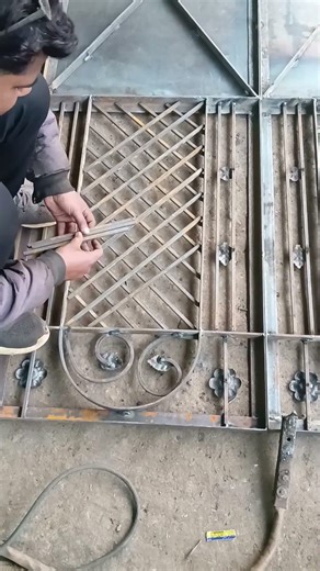 Basic welding techniques that welders need to know to pass the welder test