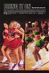 Bring It On synopsis and movie info