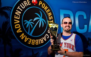 Bryn Kenney Defeats Joe McKeehen to Win PCA $100K Super High Roller for $1,687,800
