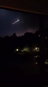 31K views · 952 reactions | WOW!! ‍⚡️| Check out this 'striking' time-lapse video of Friday morning's lightning storm from KATU viewer Anne Holiday! ⛈ You can submit your own pics and photos to https://katu.com/chimein for a chance to be featured on our show or website! | KATU News | Facebook