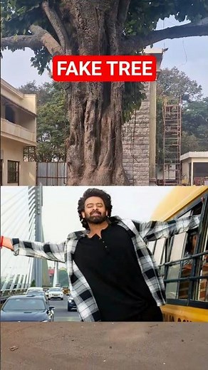 Dummy Tree 🌳 | C3 telugu #shorts