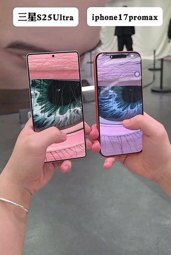 Mobile Phone Telephoto Lens Analysis and Comparison