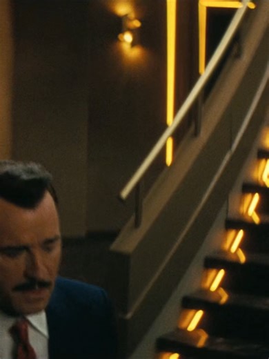 Exploring the Enclave in Fallout