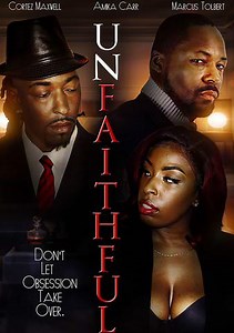 Unfaithful Trailer
