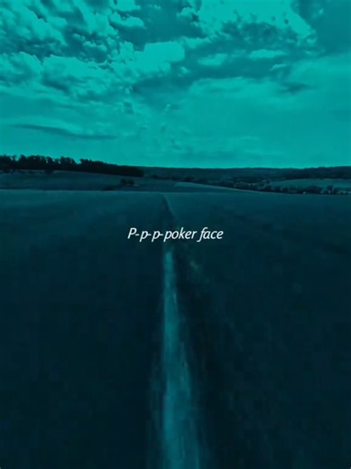 Poker Face lyrics - Lady Gaga