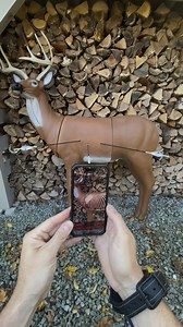 @bigshottargets New X-Ray series targets are an incredible training aid for new bow hunters as well as a refresher for those who have been at it for years!!! | Major League Bowhunter