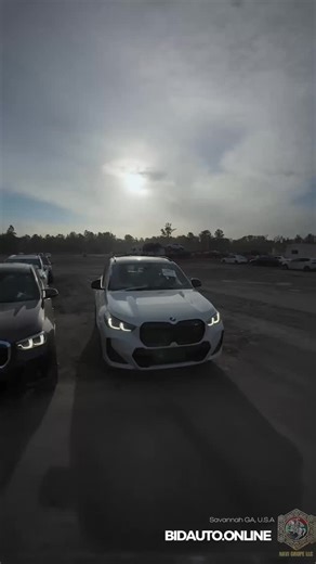 📲Susisiekite : https://t.me/bidautoLT Naktinio (Timed) aukciono metu IAA nupirkome klientui 2023 BMW X1 ir jau pristateme i Savannah terminal🫡💪🇺🇸🇱🇹 NAKTINIAI AUKCIONAI VYKSTA NET SAVAITGALI , o ju izvalgomis dalinames TELEGRAM grupeje t.me/bidauto ! ! Bidauto.online -adresas, kuri turi zinoti kiekvienas, kuris iesko patikimo transporto partnerio automobiliu is JAV ! We speak English, Polish, Russian, Lithuanian Telegram grupe : t.me/bidauto ☎️Reach out on Telegram 1 954 703 4009 | Bidauto