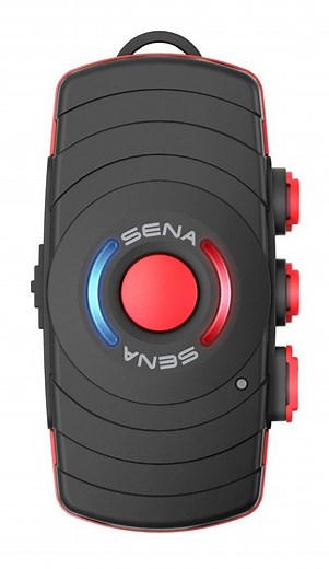 Sena FreeWire Bluetooth Transmitter Goldwing