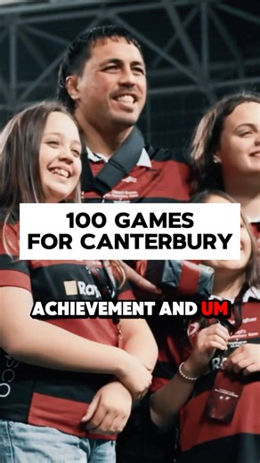 100 NPC Games For Canterbury #rugby #npc #Canterbury #podcast