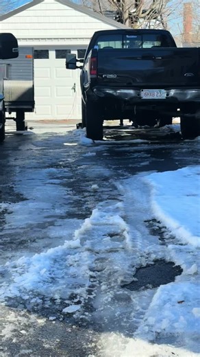 Gaurd rails#fypシ #trucktok #drift #6oh | Truck