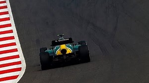 How KERS works in F1 - Formula 1 Videos