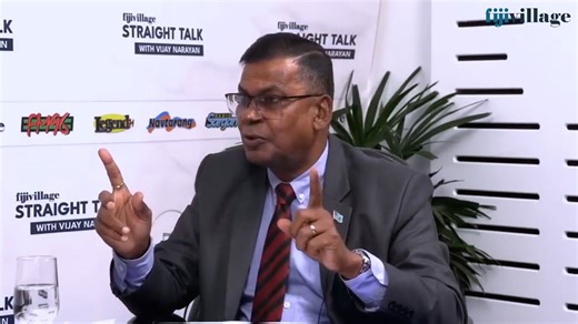 Girmit Day expenditure is justified – Prof. Prasad