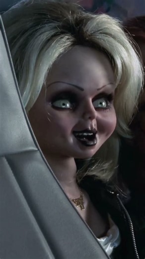 The Success of 'Bride of Chucky' Explained