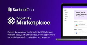 Singularity Marketplace