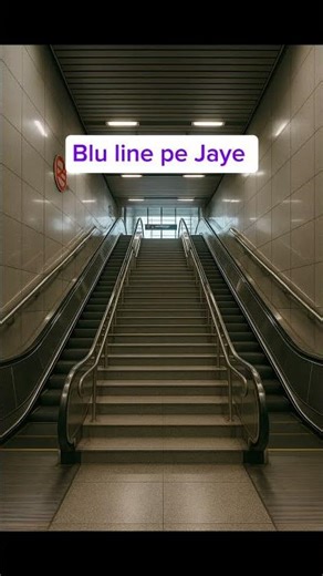 Jama Masjid से Karol Bagh जाने का सबसे आसान तरीका | Delhi Metro Full Guide