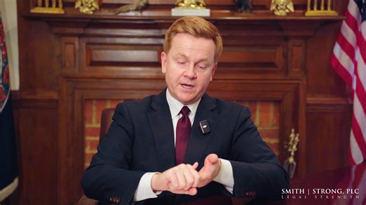 Child Custody Relocation cases in Virginia warrant an experienced team for the best chance of success. Here at Smith Strong law firm, that begins with a comprehensive case preparation meeting. In this video we break down a 2025 reported case dealing with relocation of children in Virginia. #custody #virginia #lawyer #legalstrength | Smith Strong PLC | Facebook