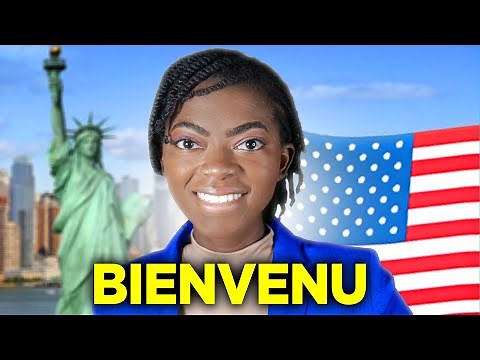 Pourquoi immigrer aux États-Unis en 2023?