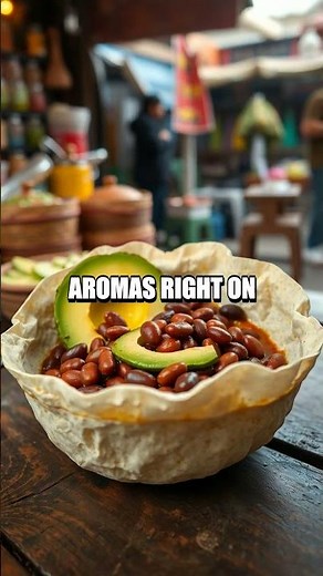 Baleadas on the Street: Honduras Hidden Gem