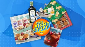 The Right Stuff: Hostess gifts for the holidays and beyond