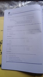 ASSESSMENT BOOKGR 11 LANGUAG AND UITRATURE UNIT 11.1ejomates ... | Filo