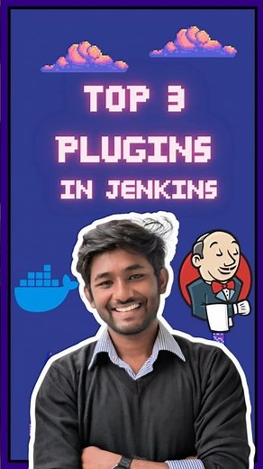 Top Jenkins Plugins You MUST Use! 🚀 | Boost Your CI/CD Pipeline