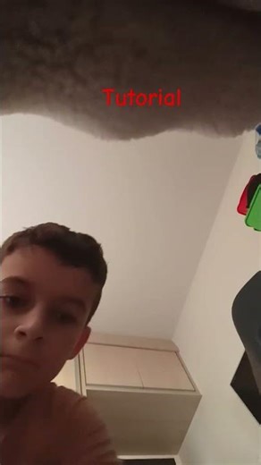 tutorial e assim comos o cara fazem kkkk