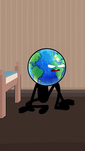 Unusual Planets on TikTok