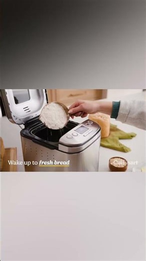 Best Bread Machines 2026
