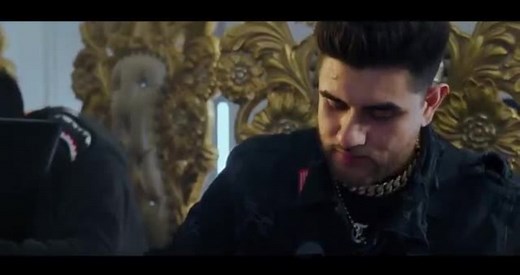 Ovi x Natanael Cano - Pacas Verdes [Official Video]