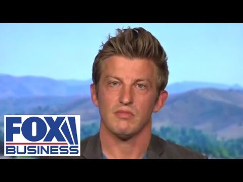 This is a lawless institution: Alex Epstein