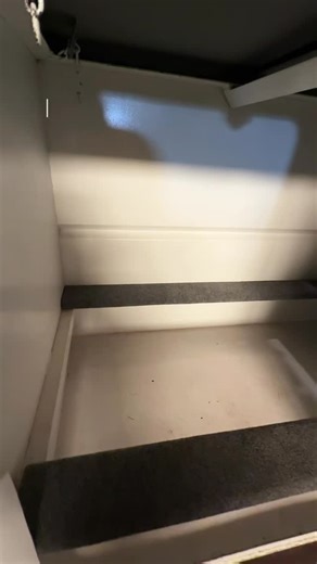 If you’re new here… what started as a fun DIY turned into owning my own tornado shelter installation company @calmafco I never planned on this being my life. I just started decorating a shelter to make it feel less scary… and somehow that turned into helping families feel safer when storms hit. Now here we are…installs, calm kits, community, and a whole company later! & now It’s time to re-decorate the very shelter that started it all. So help me decide… ✨ cozy calm ✨ bold Calm AF energy ✨ or cl