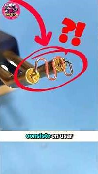 9 Trucos de Reparación Geniales para Plástico, Madera y Metal!