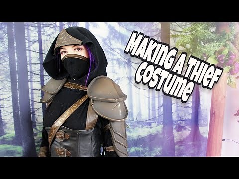 DIY Renaissance Faire Costume!