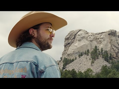 Tyler Halverson - As They Did (Official Music Video)