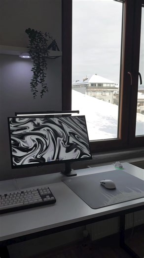 👁️🫦👁️ #setup #techtok #tech #snow #newyear