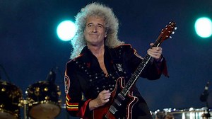 Brian May se sometió a estudios por temor a tener cáncer