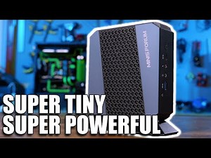 It LOOKS like a modem... but its actually a Monster PC!