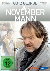 Der Novembermann - Stream: Jetzt Film online anschauen