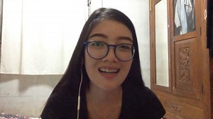 This was last year. When my cheeks were still there. 😅 This song is old, but i forgot to upload it here 😂 Haha Despacito - Luis Fonsi ft Daddy Yankee (Acoustic Version) 🌺 #Despacito | Mona Gonzales