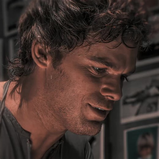 Connected By Light | Dexter X Rita Edit | Ib @hurricaneeditz1 | #fyp #dexter #dextermorgan #dexteredit #ritabennett #peak #edit #netflix