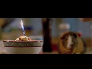 Disney's Alexander and the Terrible, Horrible, No Good, Very Bad Day : LittleWish (In Cinemas 4 Dec)